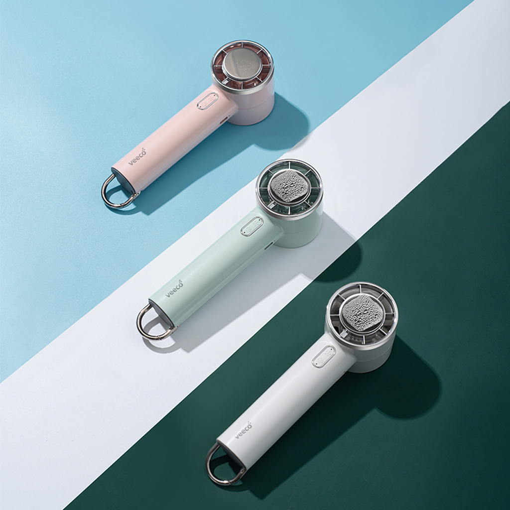 Quạt cầm tay VMF-56