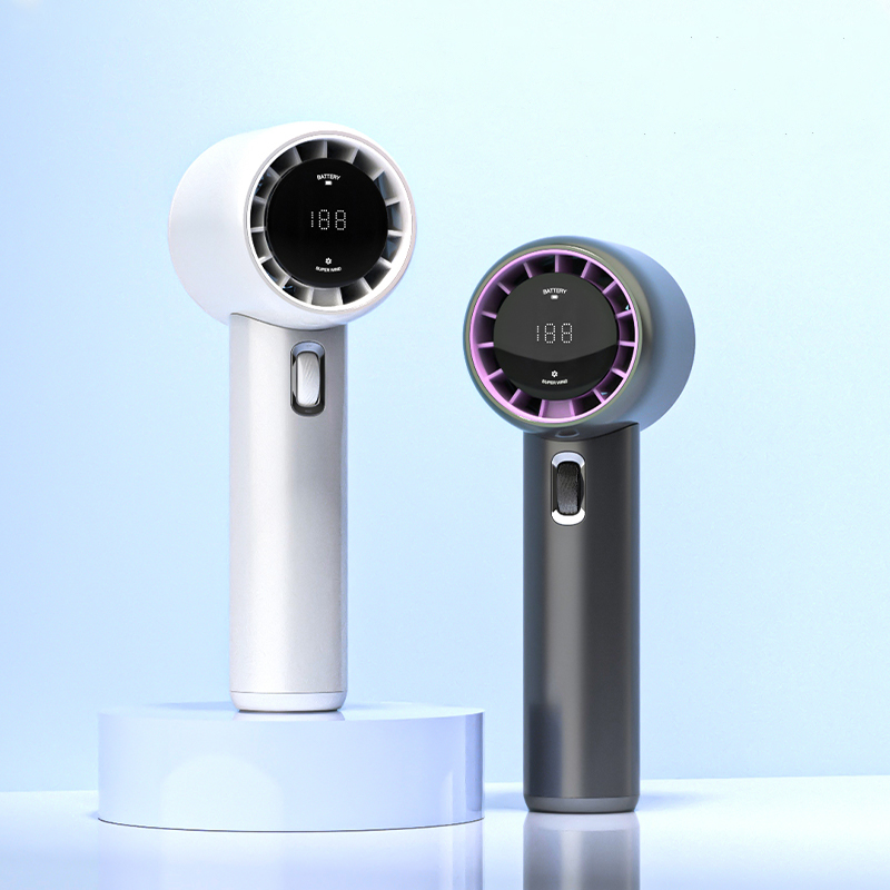 Quạt cầm tay GF02